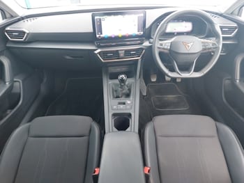 Used Cupra Leon 2024 for sale - 78446629: Photo