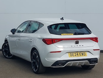 Used Cupra Leon 2024 for sale - 78446629: Photo