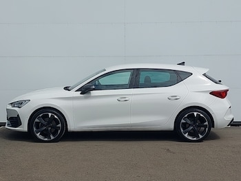 Used Cupra Leon 2024 for sale - 78446629: Photo