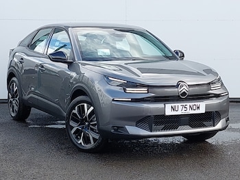 Citroen - C4