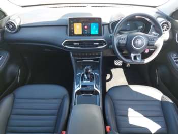 Used MG MG HS 2024 for sale - 74737751: Photo