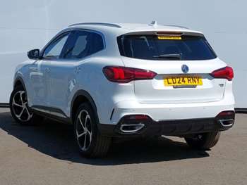 Used MG MG HS 2024 for sale - 74737751: Photo