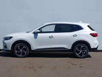 Used MG MG HS 2024 for sale - 74737751: Photo