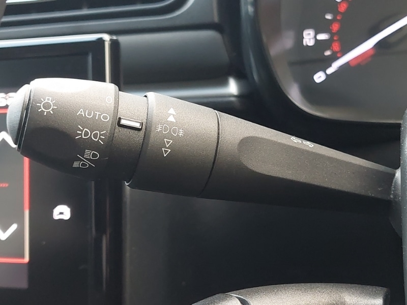 Used Citroen C3 2022 for sale - 76397433: Photo 17