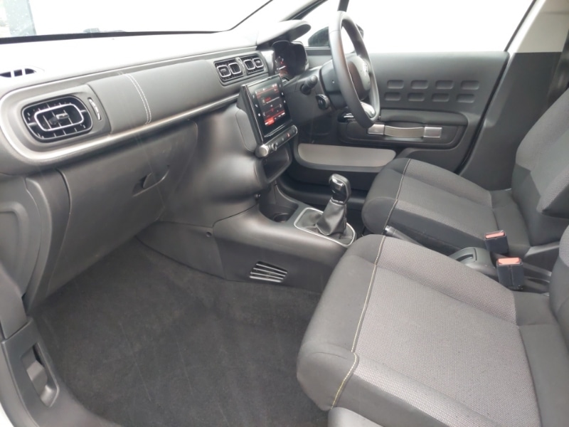 Used Citroen C3 2022 for sale - 76397433: Photo 5