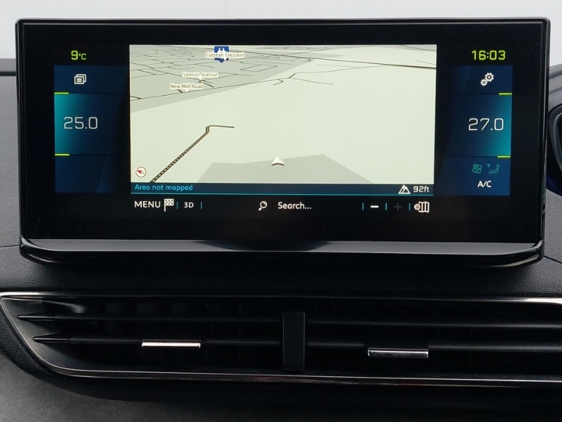 Used Peugeot 3008 2021 for sale - 77169029: Photo 10