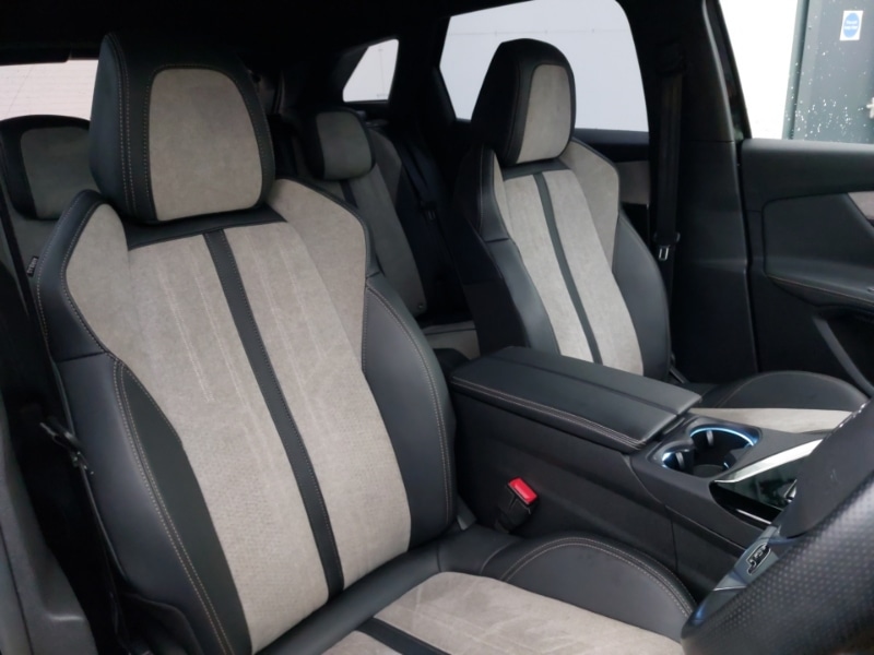 Used Peugeot 3008 2021 for sale - 77169029: Photo 13