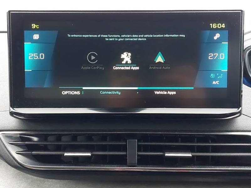 Used Peugeot 3008 2021 for sale - 77169029: Photo 14