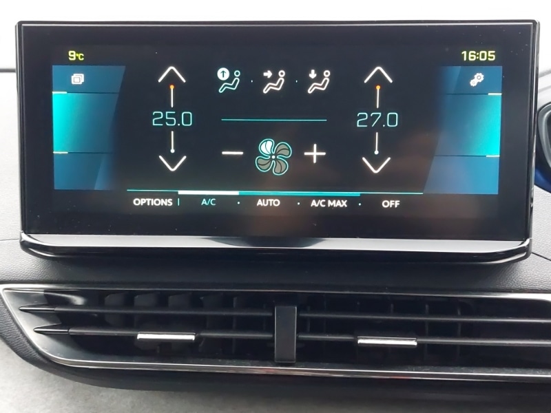 Used Peugeot 3008 2021 for sale - 77169029: Photo 16