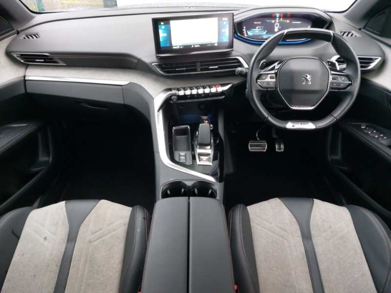 Used Peugeot 3008 2021 for sale - 77169029: Photo 2