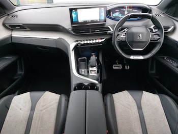 Used Peugeot 3008 2021 for sale - 77169029: Photo