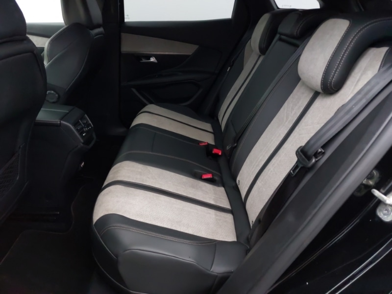Used Peugeot 3008 2021 for sale - 77169029: Photo 6