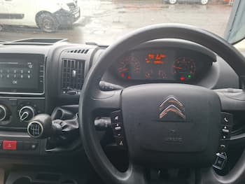 Used Citroen Relay 2023 for sale - 79790518: Photo