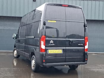Used Citroen Relay 2023 for sale - 79790518: Photo