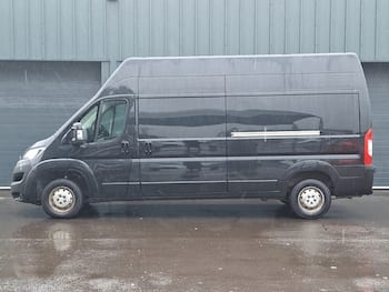 Used Citroen Relay 2023 for sale - 79790518: Photo