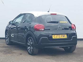 Used Citroen C3 2024 for sale - 75295163: Photo