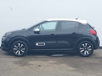 Used Citroen C3 2024 for sale - 75295163: Photo