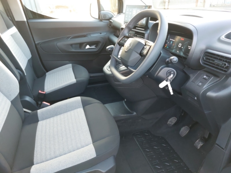 Used Citroen Berlingo 2025 for sale - 77047221: Photo 12