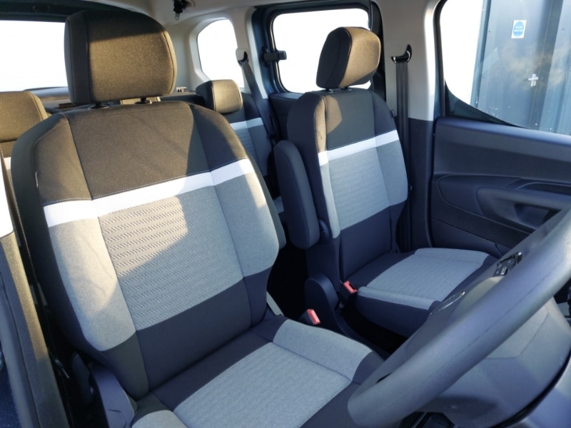 Used Citroen Berlingo 2025 for sale - 77047221: Photo 13