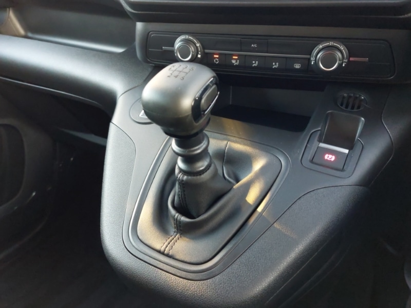 Used Citroen Berlingo 2025 for sale - 77047221: Photo 19