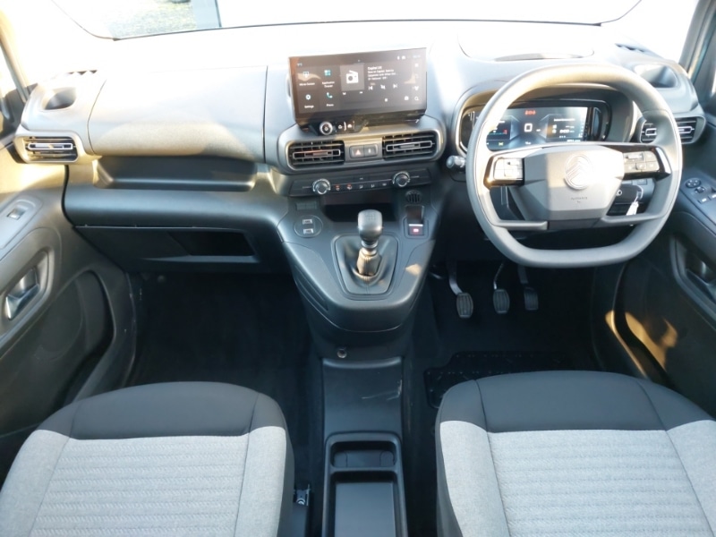 Used Citroen Berlingo 2025 for sale - 77047221: Photo 2