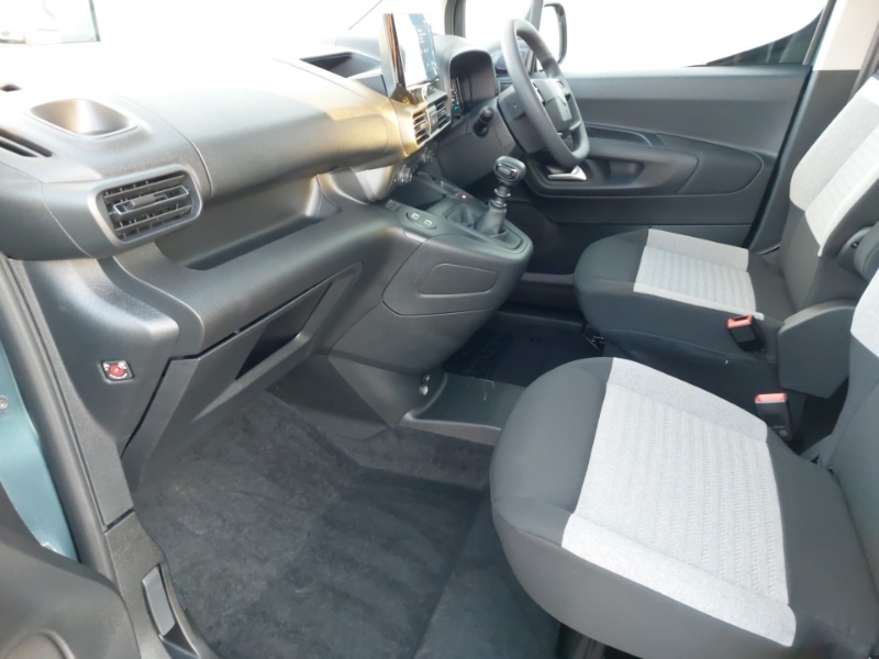 Used Citroen Berlingo 2025 for sale - 77047221: Photo 5