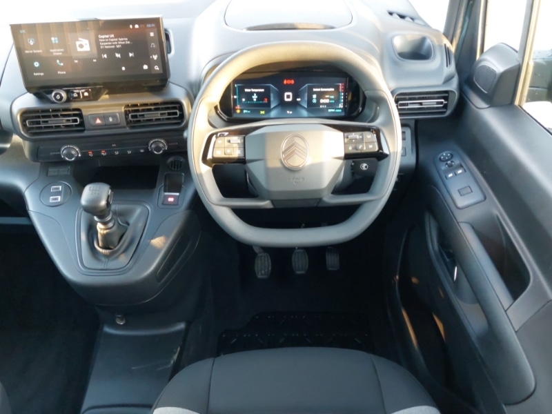 Used Citroen Berlingo 2025 for sale - 77047221: Photo 7