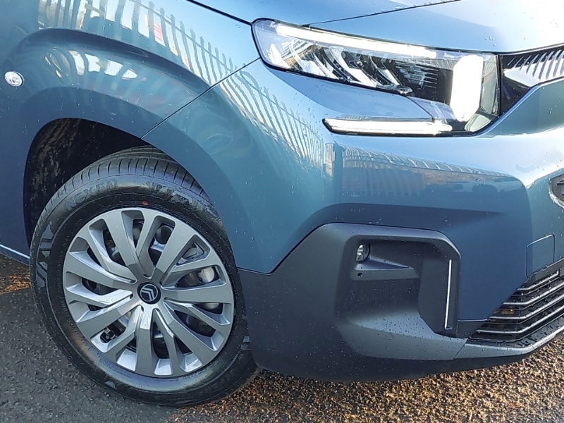 Used Citroen Berlingo 2025 for sale - 77047221: Photo 9