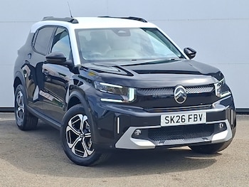 Used Citroen C3 Aircross 2026 for sale - 79186113: Photo