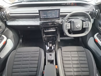 Used Citroen C3 Aircross 2026 for sale - 79186113: Photo