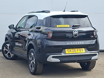 Used Citroen C3 Aircross 2026 for sale - 79186113: Photo