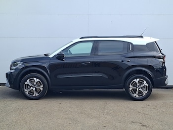 Used Citroen C3 Aircross 2026 for sale - 79186113: Photo