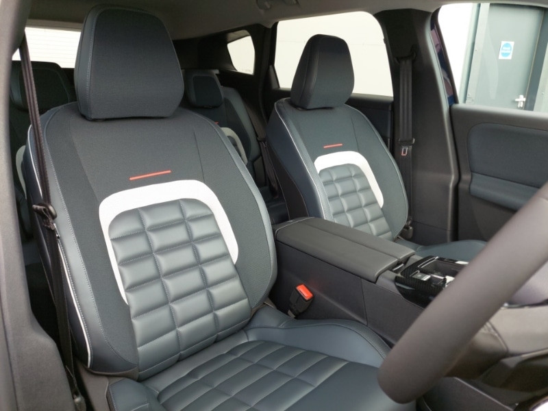 Used Citroen C5 Aircross 2025 for sale - 76498352: Photo 13