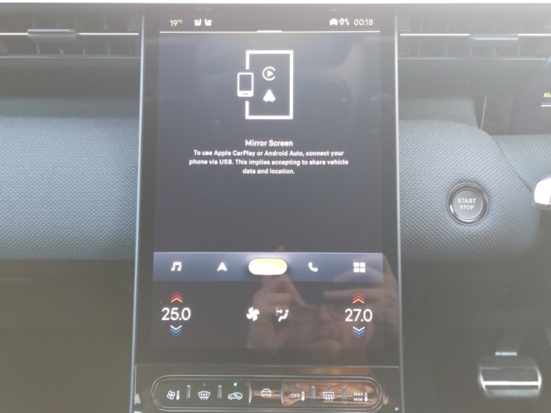 Used Citroen C5 Aircross 2025 for sale - 76498352: Photo 14