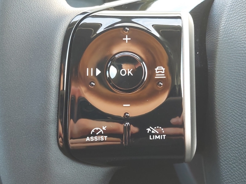 Used Citroen C5 Aircross 2025 for sale - 76498352: Photo 15