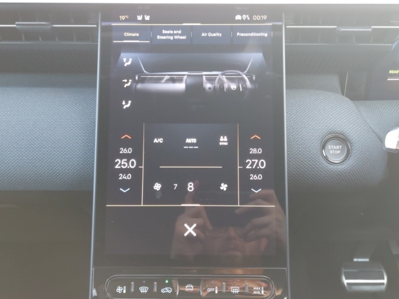 Used Citroen C5 Aircross 2025 for sale - 76498352: Photo 16