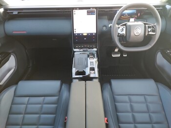 Used Citroen C5 Aircross 2025 for sale - 76498352: Photo