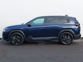 Used Citroen C5 Aircross 2025 for sale - 76498352: Photo