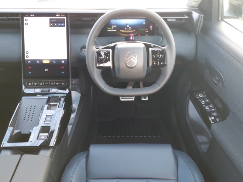 Used Citroen C5 Aircross 2025 for sale - 76498352: Photo 7