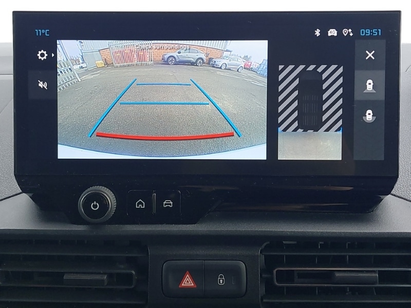 Used Citroen Berlingo 2024 for sale - 78013593: Photo 11