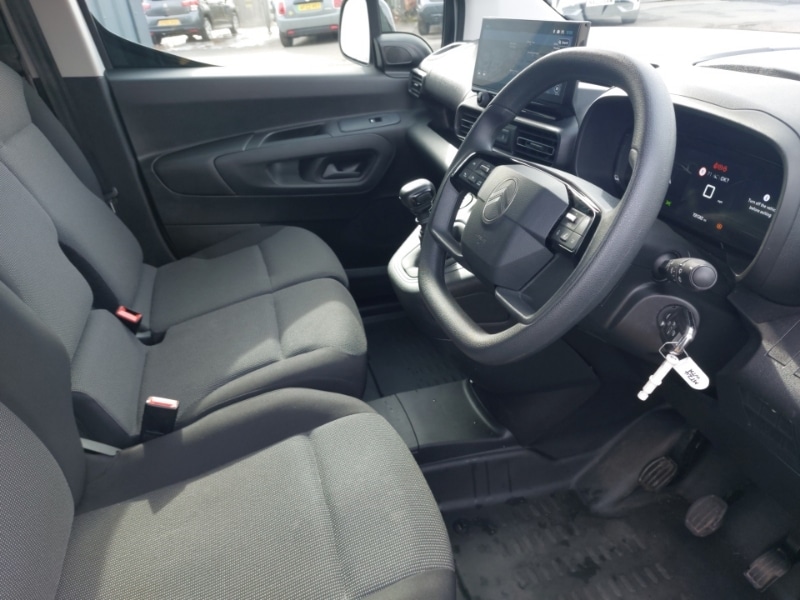 Used Citroen Berlingo 2024 for sale - 78013593: Photo 12
