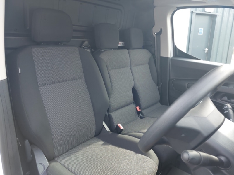 Used Citroen Berlingo 2024 for sale - 78013593: Photo 13