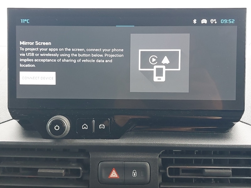 Used Citroen Berlingo 2024 for sale - 78013593: Photo 14