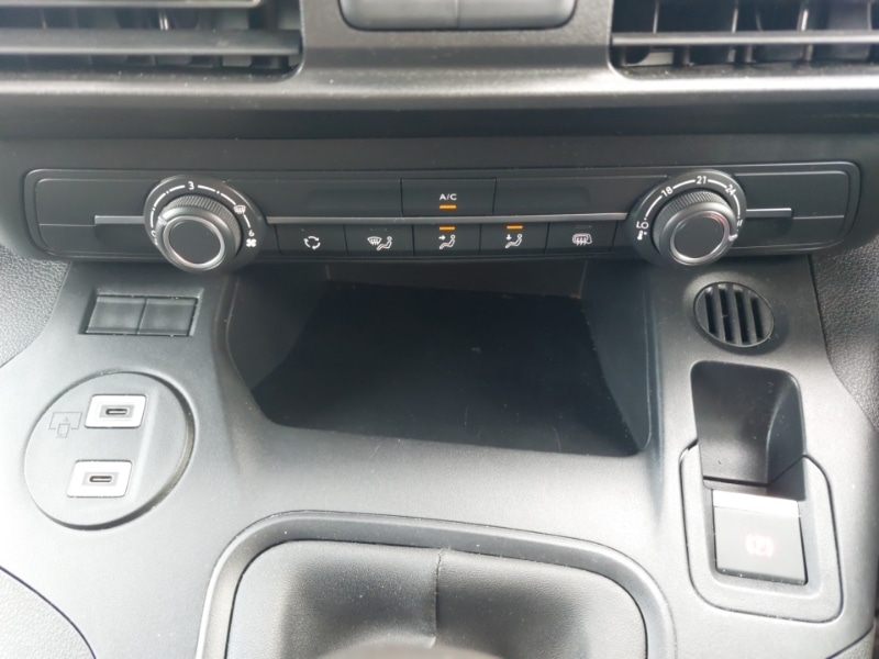 Used Citroen Berlingo 2024 for sale - 78013593: Photo 16