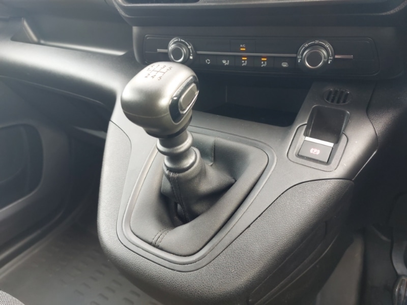 Used Citroen Berlingo 2024 for sale - 78013593: Photo 19