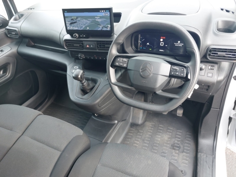 Used Citroen Berlingo 2024 for sale - 78013593: Photo 2