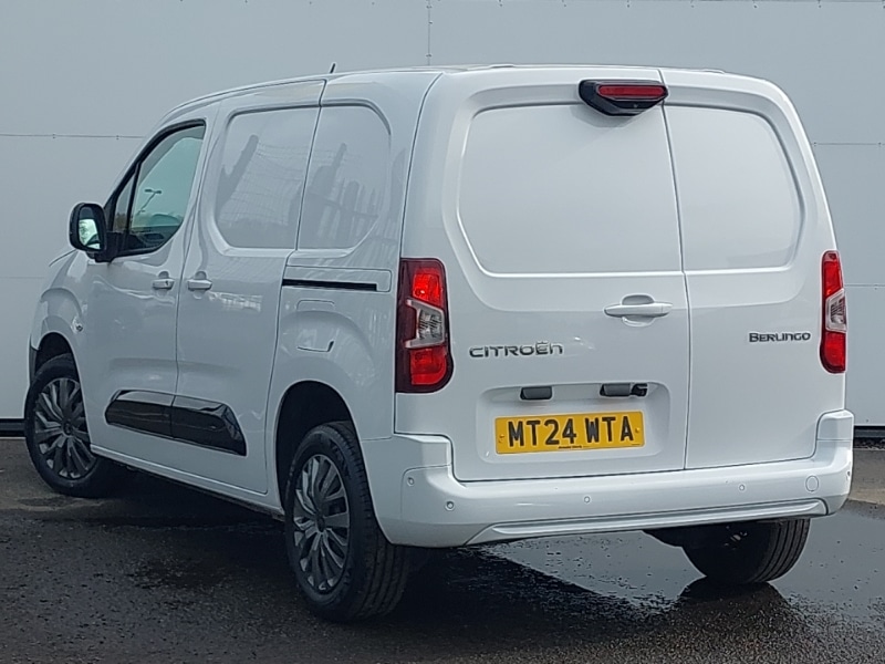 Used Citroen Berlingo 2024 for sale - 78013593: Photo 3