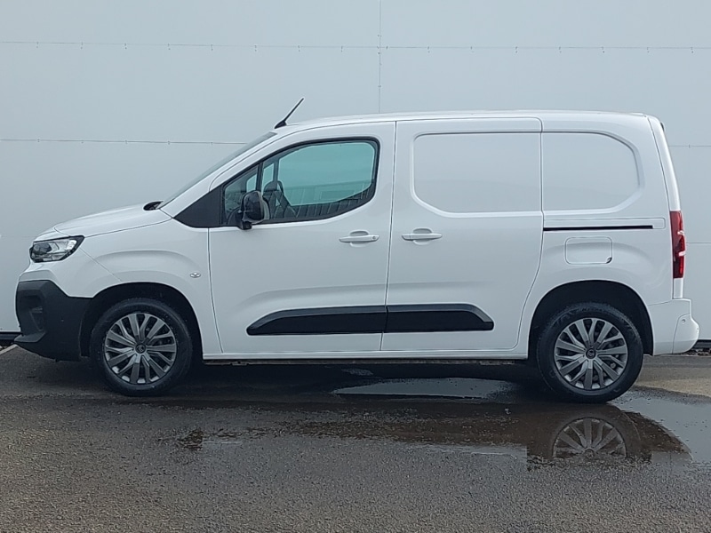 Used Citroen Berlingo 2024 for sale - 78013593: Photo 4