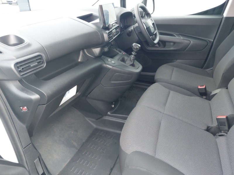 Used Citroen Berlingo 2024 for sale - 78013593: Photo 5