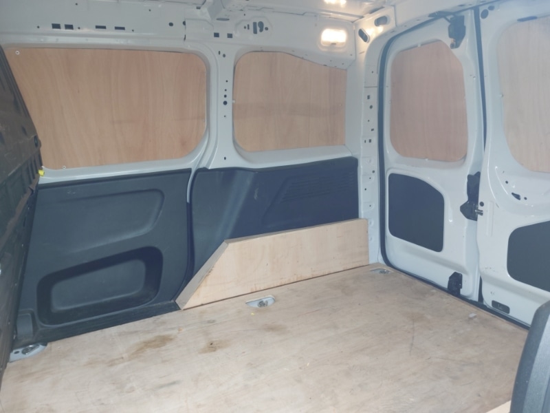 Used Citroen Berlingo 2024 for sale - 78013593: Photo 6